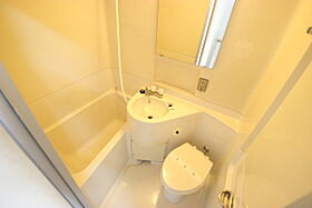 第三山本ビル  ｜ 広島県広島市西区横川新町（賃貸マンション1DK・4階・20.79㎡） その6