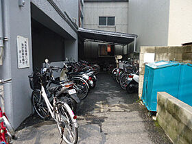 第三山本ビル  ｜ 広島県広島市西区横川新町（賃貸マンション1DK・4階・20.79㎡） その19