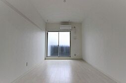 あさひの里 3階1Kのリビング/ダイニング