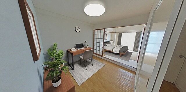 室内
