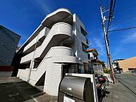 広島県広島市南区皆実町3丁目：物件画像／株式会社良和ハウス　横川駅前店