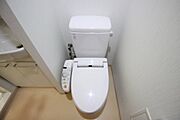 ※別部屋の写真です