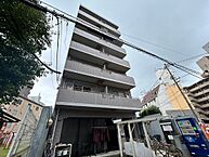 広島県広島市中区大手町5丁目：物件画像／株式会社良和ハウス　横川駅前店
