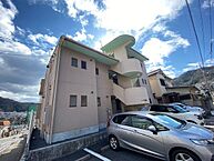 広島県呉市焼山此原町：物件画像／株式会社良和ハウス　横川駅前店