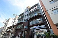 広島県広島市中区吉島西1丁目：物件画像／株式会社良和ハウス　横川駅前店