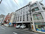 広島県広島市中区十日市町1丁目：物件画像／株式会社良和ハウス　横川駅前店