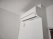 ※別部屋の写真です