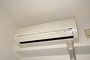 ※別部屋の写真です