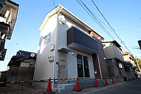 広島県広島市南区東青崎町：物件画像／株式会社良和ハウス　横川駅前店