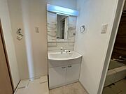 ※別部屋の写真です