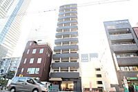 広島県広島市中区上八丁堀：物件画像／株式会社良和ハウス　横川駅前店