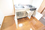 ※別部屋の写真です