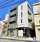 広島県広島市南区金屋町：物件画像／株式会社良和ハウス　横川駅前店