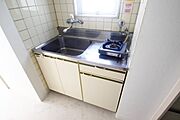 ※別部屋の写真です