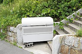 ヒルヴィスタ  ｜ 広島県広島市安佐南区大塚東2丁目（賃貸マンション1R・1階・28.90㎡） その15