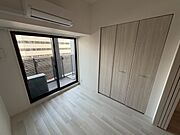 別号室の写真です