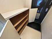 ※別部屋の写真です