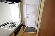 ※別部屋の写真です
