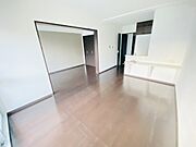 ※別部屋の写真です