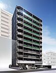 広島県広島市東区光町1丁目：物件画像／株式会社良和ハウス　横川駅前店