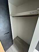 別号室の写真です