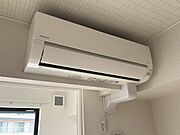 ※別部屋の写真です