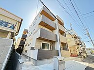 広島県広島市安芸区船越南3丁目：物件画像／株式会社良和ハウス　横川駅前店