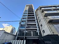 広島県広島市中区国泰寺町2丁目：物件画像／株式会社良和ハウス　横川駅前店