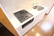 ※他部屋の写真です。現況優先