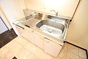 別部屋の写真です。