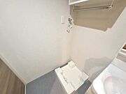 ※別部屋の写真です
