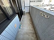 ※別部屋の写真です