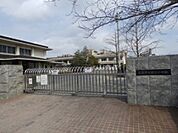 小学校「広島市立観音小学校まで496ｍ」