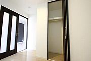 ※別部屋の写真です