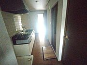 ※別部屋の写真です