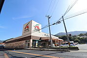 スーパー「Aコープマイファームせのまで1659ｍ」