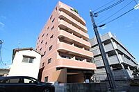 広島県安芸郡府中町大須3丁目：物件画像／株式会社良和ハウス　横川駅前店