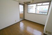 ※別部屋の写真です