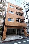 広島県広島市中区住吉町：物件画像／株式会社良和ハウス　横川駅前店