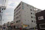 病院「医療法人社団初仁会桧田病院まで1880ｍ」
