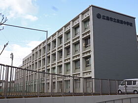 KO　RESIDENCE　銀山町  ｜ 広島県広島市中区銀山町（賃貸マンション1K・9階・21.48㎡） その20
