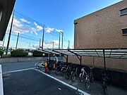 ※別部屋の写真です