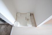 ※別部屋の写真です