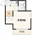 クラバウターマン4階3.0万円