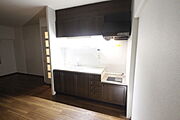 ※別部屋の写真です