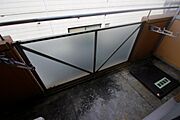 ※別部屋の写真です