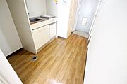 ※別部屋の写真です