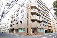 広島県広島市中区榎町：物件画像／株式会社良和ハウス　横川駅前店