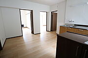 ※別部屋の写真です