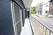 ※別部屋の写真です